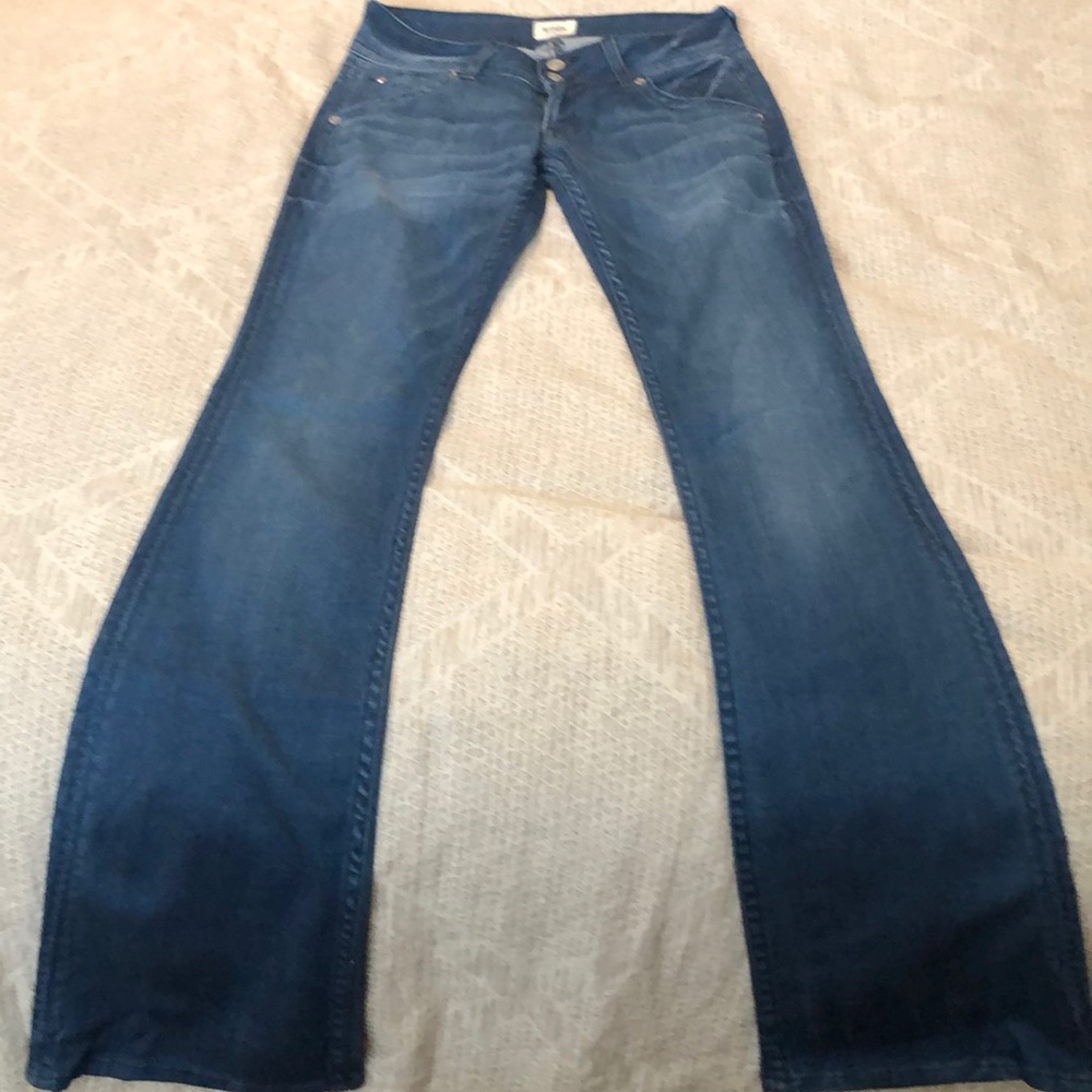 Hudson Women’s Size 24 Jeans